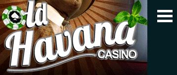 Old Havana Mobile Casino